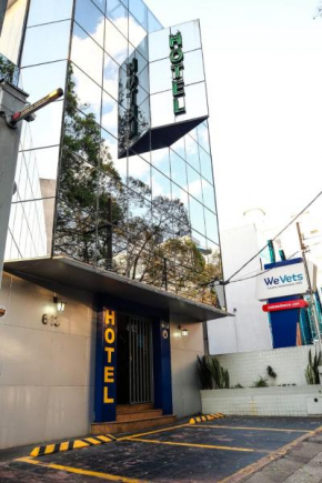 Hotel Mooca